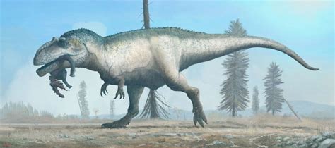 Giganotosaurus | Dinopedia | Fandom