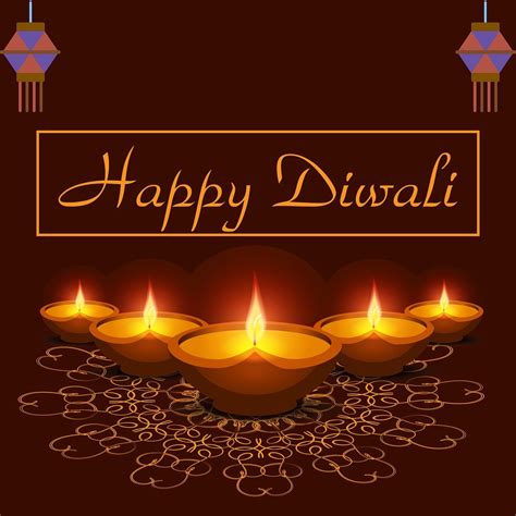 Happy Diwali 2020 Wallpapers - Wallpaper Cave