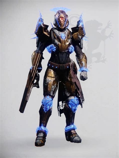 Destiny 2 Armor sets: The complete collection [Full set images]