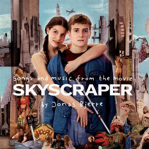 Skyscraper (Music From The Motion Picture) : - original soundtrack buy ...