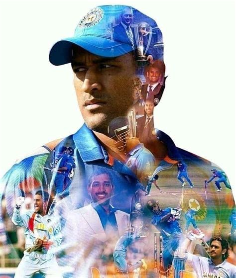 Pin by NEERAJ DHATWALIA on MAhi 07 | Ms dhoni wallpapers, Dhoni ...