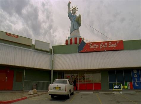 Better Call Saul to be filmed in Albuquerque, obviously | The Independent | The Independent