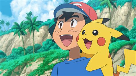 Pokemon 1000th Episode – Image 1 – NintendoSoup