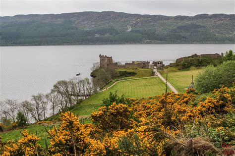 50+ Best Lochs in Scotland (Most scenic) - Map + Photos