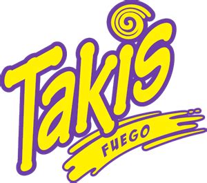 Takis Logo PNG Vector (PDF) Free Download