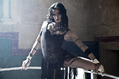 Sofia Boutella, a legdögösebb múmia - Nerdblog