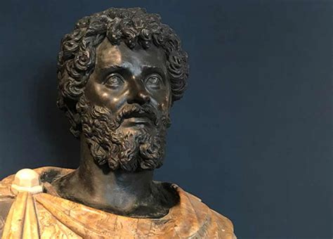 Rome’s African Emperor: Septimius Severus and the Scottish Invasion ...