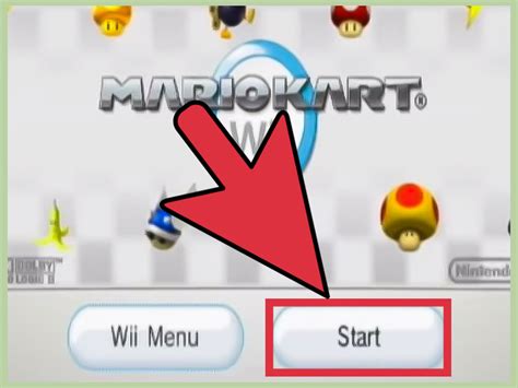 How to Unlock Toadette in Mario Kart Wii: 8 Steps (with Pictures)