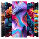 برنامه 4D Parallax Wallpaper 3D - دانلود | بازار