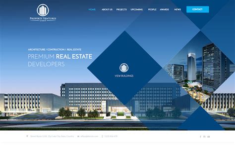 The 10 best real estate website designers to hire in 2023 - 99designs