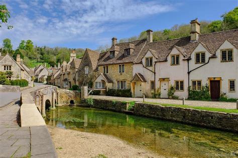 Castle Combe Village photo spot, Castle Combe