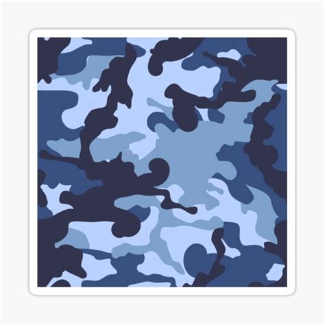 "Camo Inspired Designs, Camouflage Inspired Designs, Military" Sticker ...