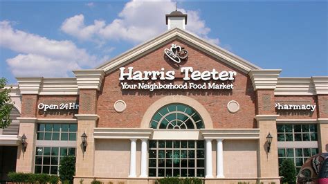 North Carolina-based grocery chain Harris Teeter named in lawsuit over pay - ABC11 Raleigh-Durham