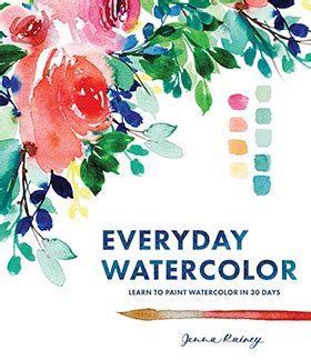 Best Watercolor Painting Books For Beginners & Professional Artists