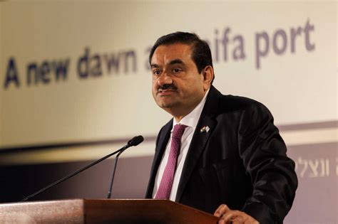 Gautam Adani: Asia's ex-richest man lost nearly $50 billion in just ...