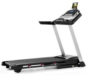 ProForm Pro 1000 Review | TreadmillReviews.net