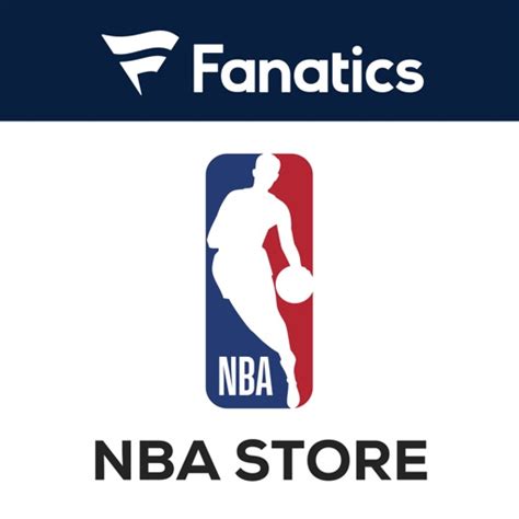 Fanatics NBA Shop by Fanatics, Inc.