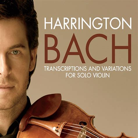 Bach Transcriptions & Variations: Amazon.co.uk: CDs & Vinyl