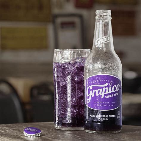 15 things to know and love about Grapico on its 100th anniversary - al.com