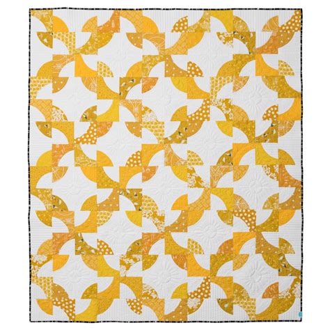 Mod Journey – Sew Kind of Wonderful in 2020 | Sew kind of wonderful, Fabric bundle, Quilt patterns