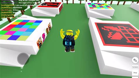 pixel art creator roblox - YouTube