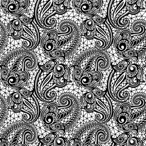 Lace Pattern Drawing at GetDrawings | Free download