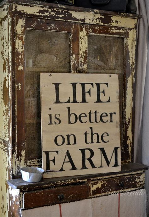 Old Farm Quotes. QuotesGram