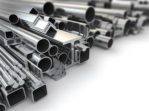 Differences Between Ferrous & Non-Ferrous Metals | Millennium Alloys