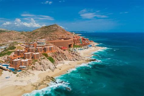 THE WESTIN LOS CABOS RESORT VILLAS & SPA $130 ($̶4̶1̶1̶) - Updated 2020 Prices & Reviews - San ...