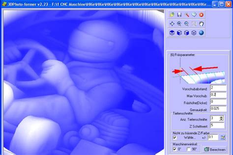 CNC Software | Milling Programs - Engraving Software - CAD CAM Apps