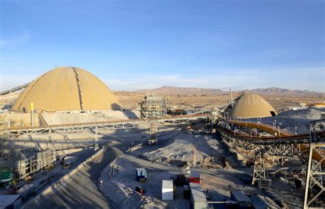 Antofagasta commits to responsible copper standard - MINING.COM