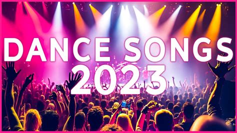 PARTY SONGS 2023 - Mashups & Remixes Of Popular Songs | DJ Remix Club Music Dance Mix 2023 🎉 ...