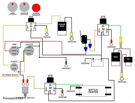 Powertech Dual Battery Isolator Wiring Diagram For Your Needs