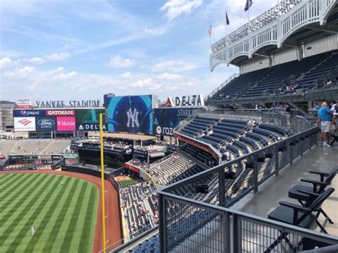 YANKEE STADIUM TOURS - Updated December 2024 - 118 Photos & 67 Reviews ...