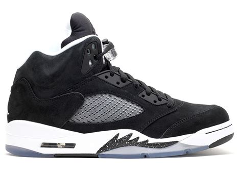 Air Jordan 5 Retro "Oreo" 2013 | SBD