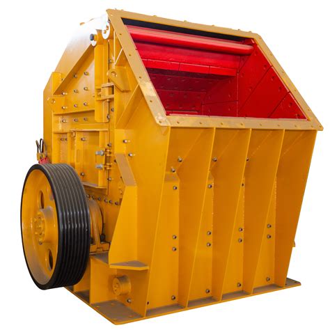 China Secondary Crusher/Impact Crusher for Limestone, Marble Stone, Construction Waste Crushing ...