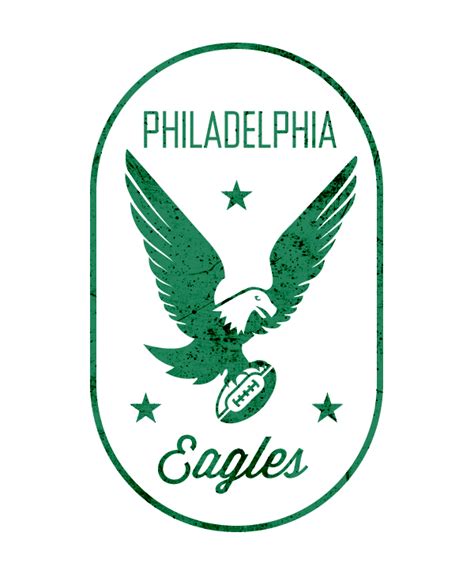 Eagle Gallery: Vintage Philadelphia Eagles