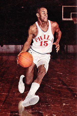 Hal Greer - '76ers | Basketball photography, 76ers, Sports basketball