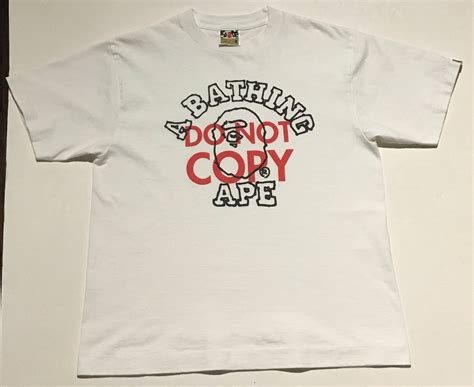 Bape Bape tee shirt | Grailed