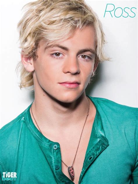 Ross lynch | Oh my God. Unbelievable