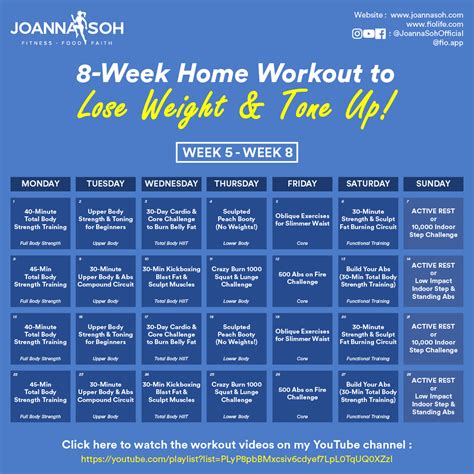 2 week weight loss workout plan at home > OFF-60%