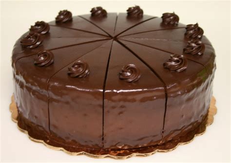 Sri Lankan Tasty Recipes: CHOCOLATE CAKE