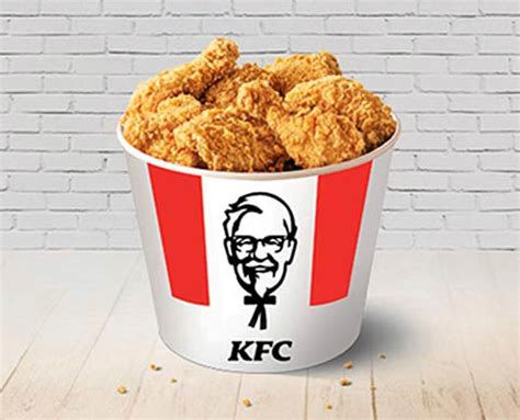 Overview | KFC Menu | Order Online : KFC Trinidad & Tobago