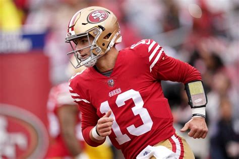 San Francisco 49ers Roster: Ranking Players Who Can Make Final Depth Charts