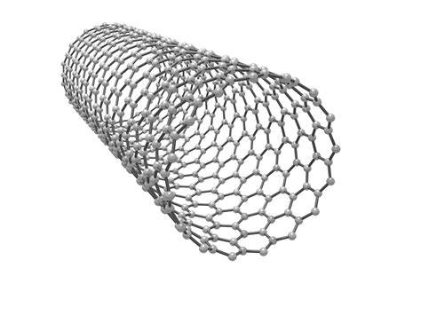 Structure Of Carbon Nanotubes
