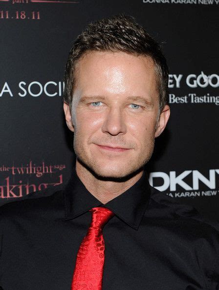 Will Chase Photos Photos: The Cinema Society & DKNY Host A Screening Of "The Twilight Saga ...