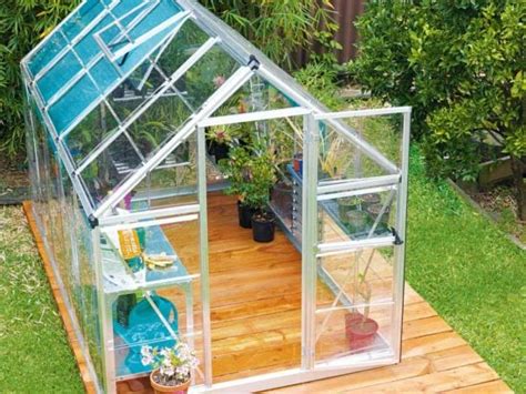 18 Awesome DIY Greenhouse Projects • The Garden Glove