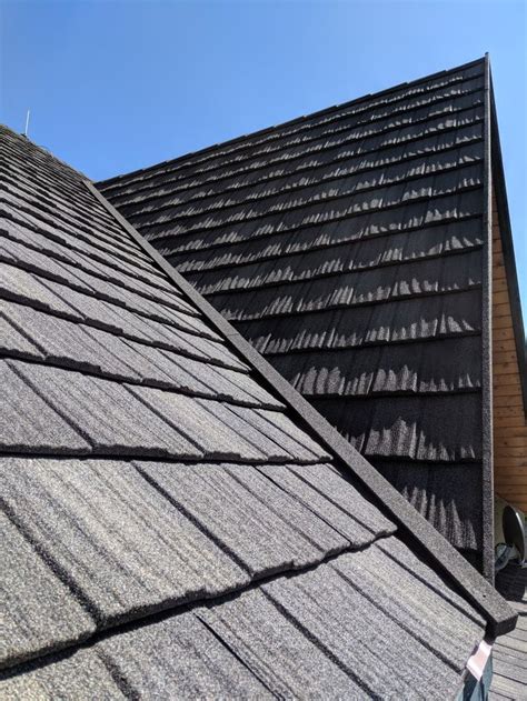 Decra Stone Coated Steel | Decra roofing, Steel roofing, Metal roof