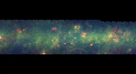 World's Largest Milky Way Image Unveiled | Space