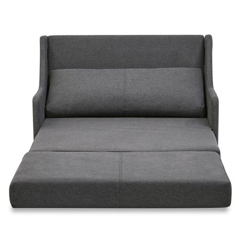 Dosie 2 Seater Fold Out Sofa Bed in 2020 | Sofa bed design, Comfortable sofa bed, Quality sofa bed